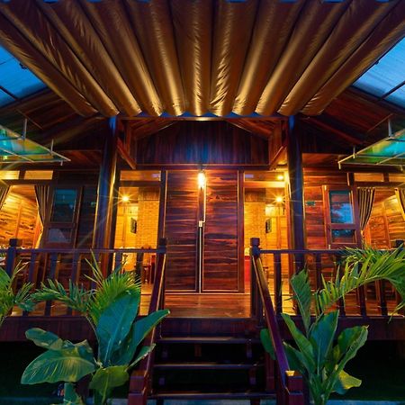 Anna Pham Bungalow - Friendly Local Фу Куок Екстериор снимка